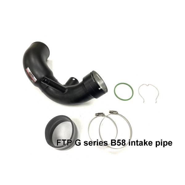G-B58 Intake pipe