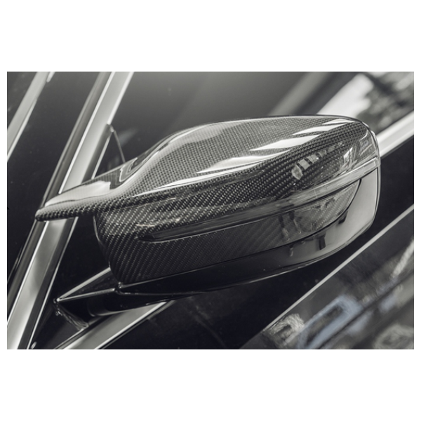 BMW G20 G21 - M performance style carbon Mirror Cover