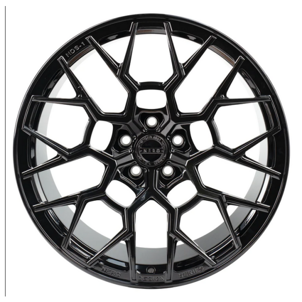 FORGED 23" (set of 4) - NDS-1