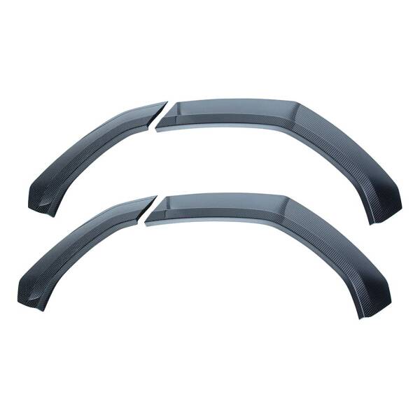 Wheel Arch Extension Package 
