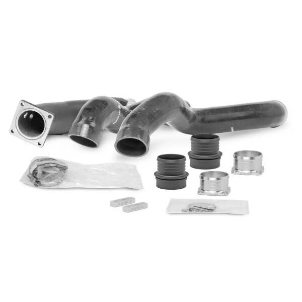 Ø65mm charge piping Mercedes (CL)A250