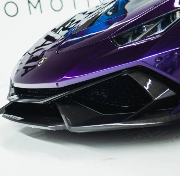Zacoe bodykits - The perfect blend of Style and Performance
