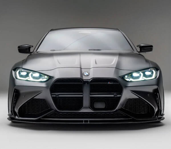 ADRO: Eye for design – Passion for aerodynamics – Attention to detail