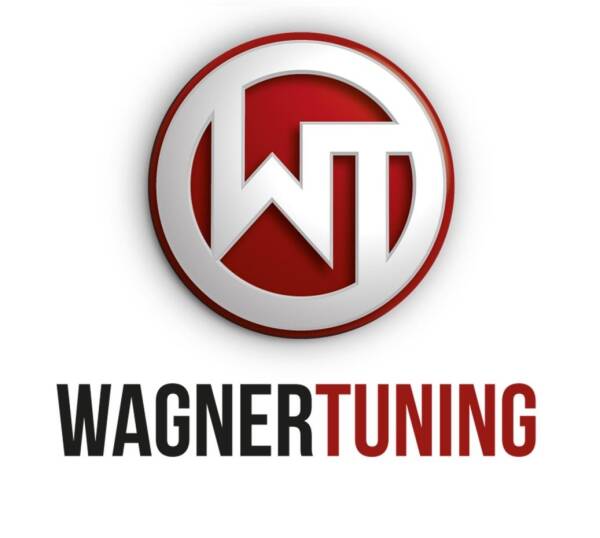 Wagner-Tuning: Ladeluftkühler, Kühler, Ladeluftkühler, Wärmetauscher, Downpipe