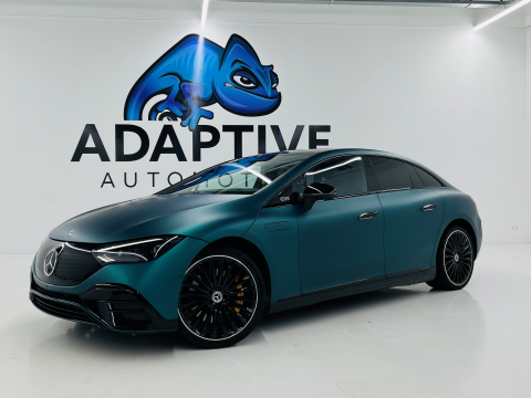 What does a car wrap cost?