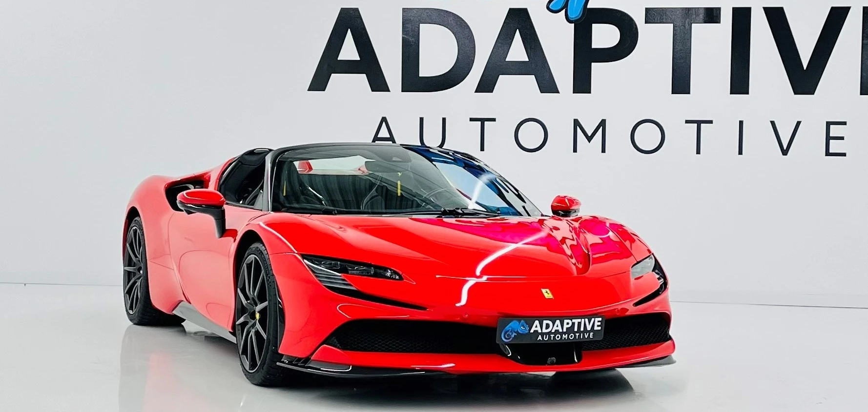 Adaptive Automotive - Xpel Lackschutzfolie (PPF) Limburg